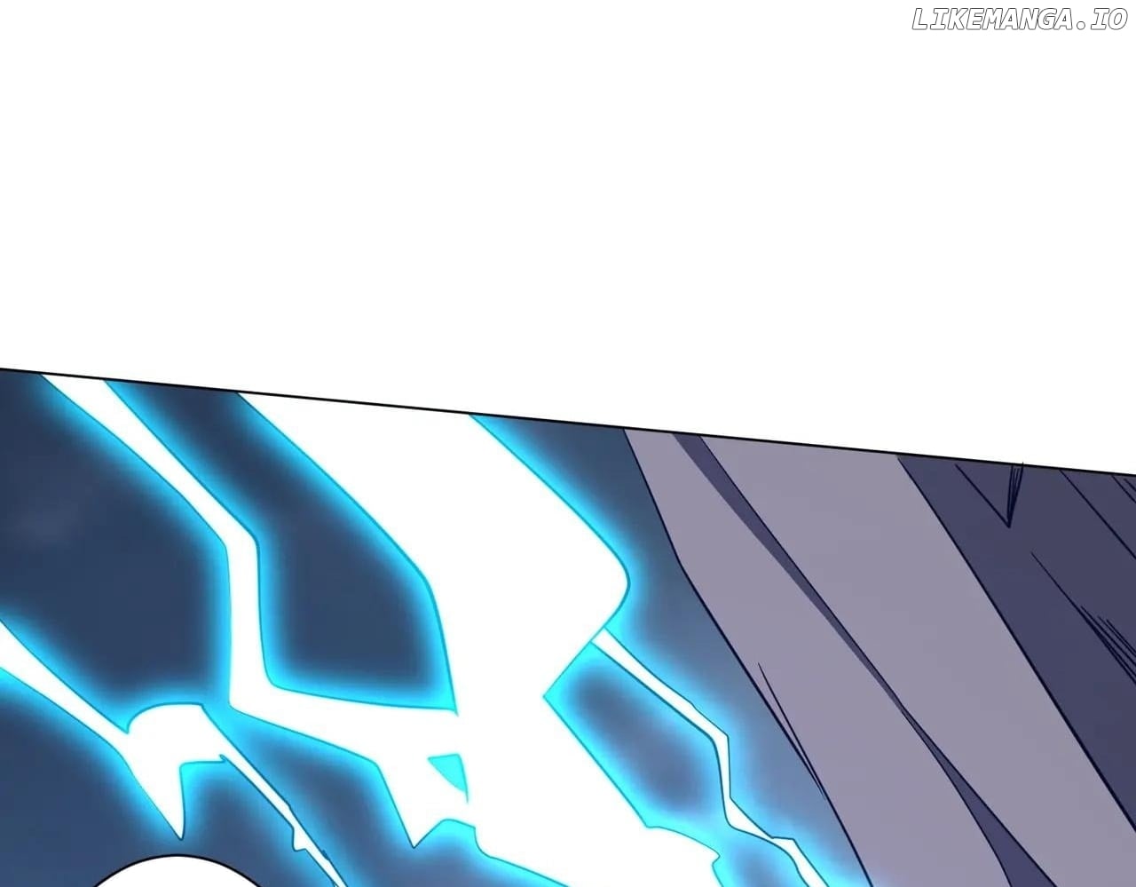With My Netherworld Trillions, Game On! Chapter 257 - page 64